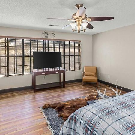 Stonegate Lodge Bear'S Den Kitchen, Pool, Firepit, Wifi ,Smart Tvs 尤里卡斯普林斯 外观 照片