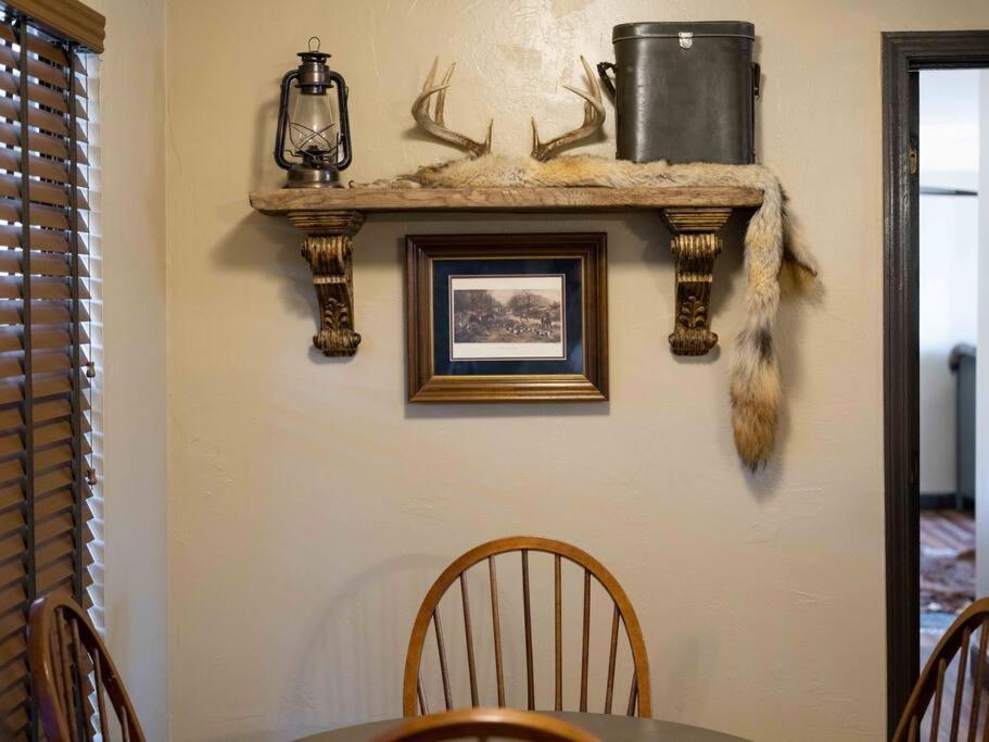 Stonegate Lodge Bear'S Den Kitchen, Pool, Firepit, Wifi ,Smart Tvs 尤里卡斯普林斯 外观 照片