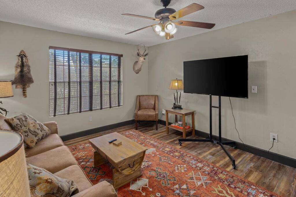 Stonegate Lodge Bear'S Den Kitchen, Pool, Firepit, Wifi ,Smart Tvs 尤里卡斯普林斯 外观 照片