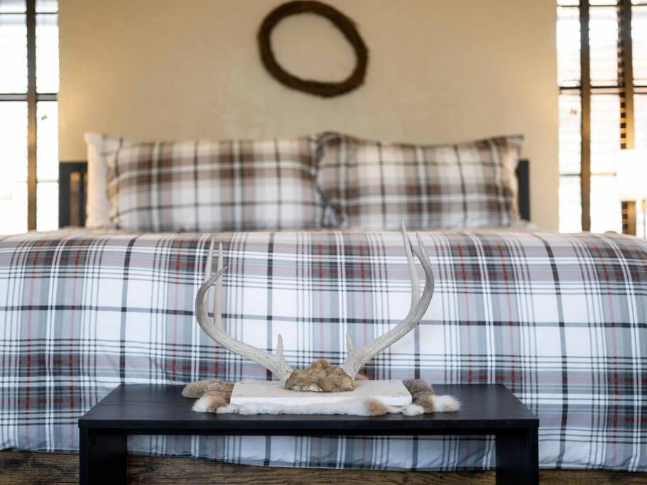 Stonegate Lodge Bear'S Den Kitchen, Pool, Firepit, Wifi ,Smart Tvs 尤里卡斯普林斯 外观 照片