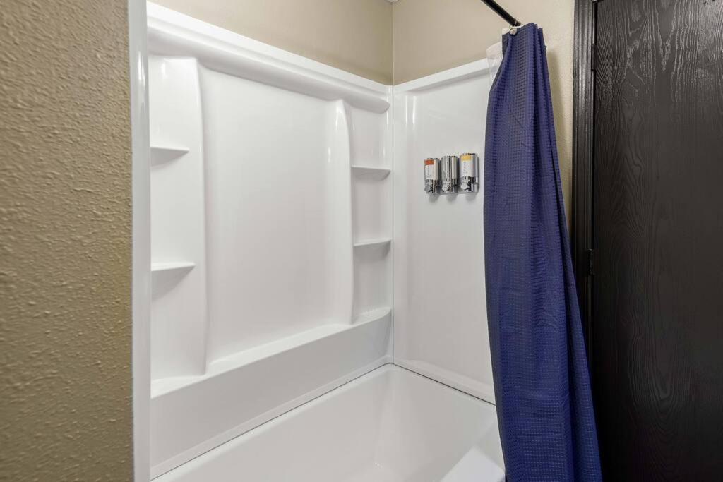 Stonegate Lodge Bear'S Den Kitchen, Pool, Firepit, Wifi ,Smart Tvs 尤里卡斯普林斯 外观 照片